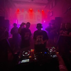 OPENING @ BASIC 241 - CHOPPA B2B TMAC
