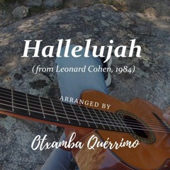 «Hallelujah»