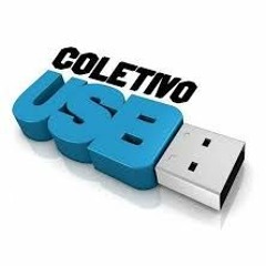 Coletivo USB Feat. Joel Bany - Revolta Amor Protesto