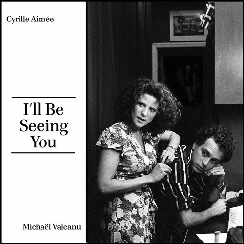 "I'll Be Seeing You" - A Patreon Exclusive Album