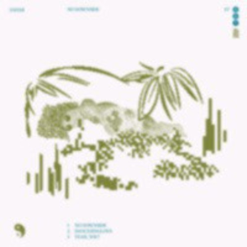 Sahar - DANCESINGLOVE