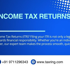 File ITR Online