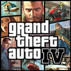 GTA IV (Soviet Connection) - EXTENDED MIX