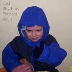WB | Lost Rhythms | Vol. 1
