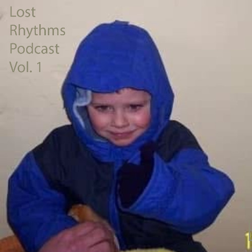 WB | Lost Rhythms | Vol. 1