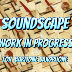 Work in Progress - soundscape.wav