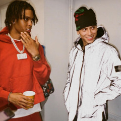 Dilemma - Nemzzz & Central Cee (beat prod. S.Hopkins)