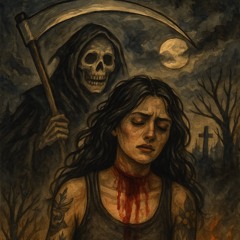 Never yours to kill (Never been)