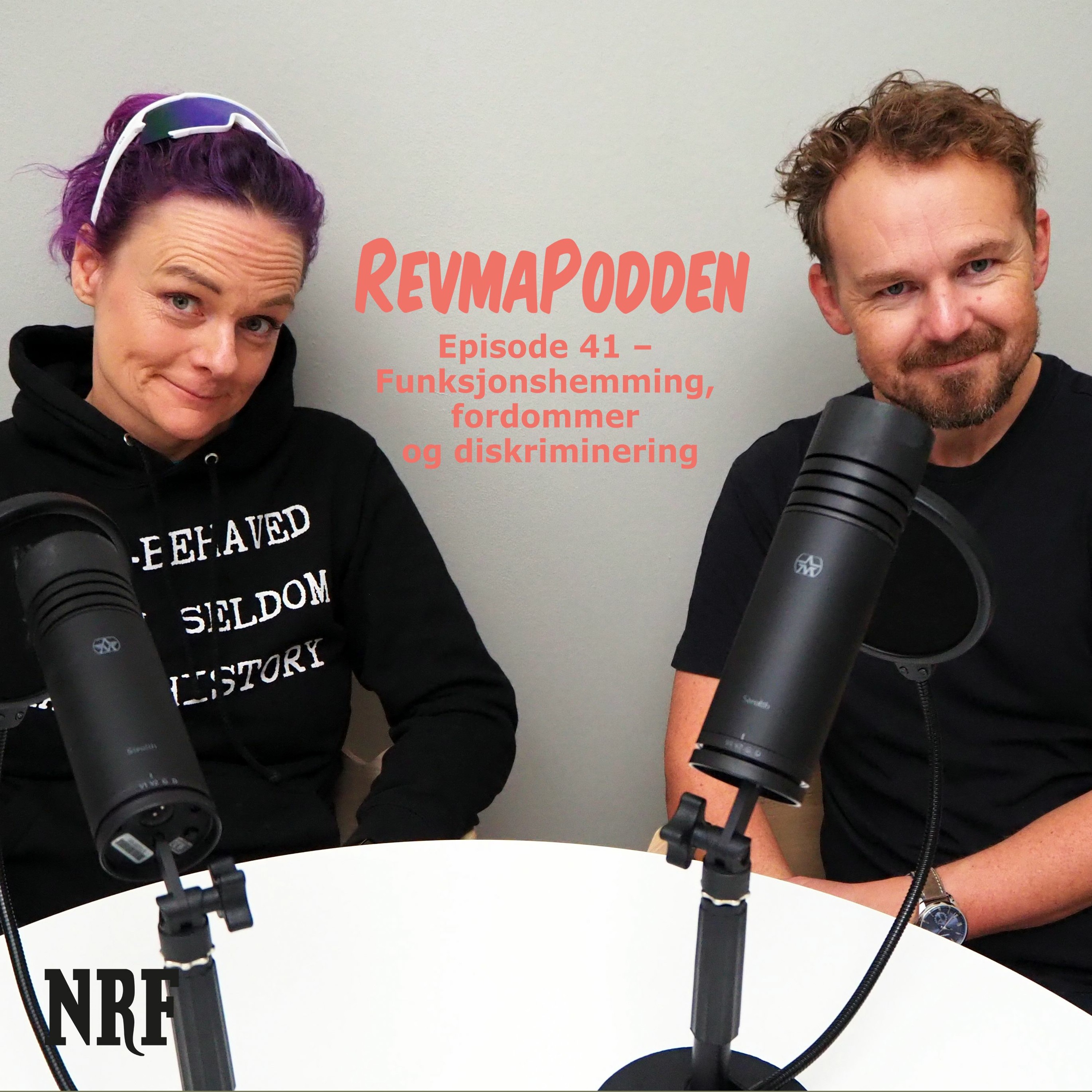 RevmaPodden