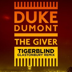 The Giver (Glastonbury Remix) [Unreleased]