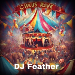 Community Circus Rave DJ Contest: - DJ Feather