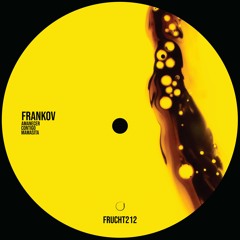 Frankov - Contigo (Original MIx)