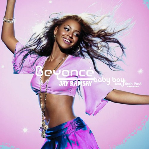 Stream Beyonce feat. Sean Paul - Baby Boy (House Remix) by