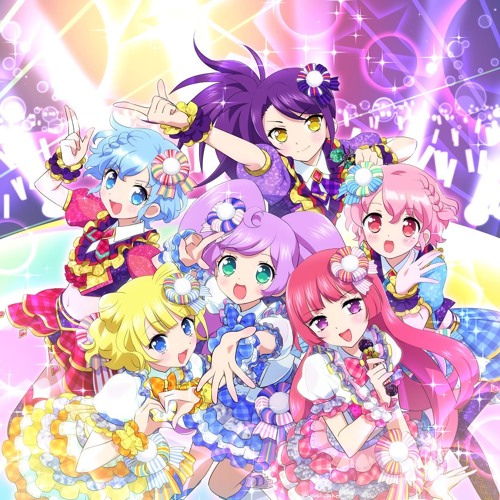 Realize! - 솔라미 드레싱