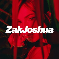 Zak Joshua - Missing You (Feat. Ffion Rebecca) [FREE DL]