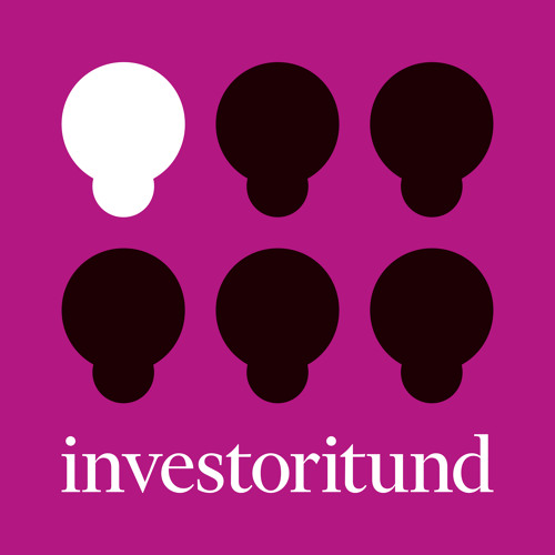 Külas Geeniuse podcastis "Investoritund"