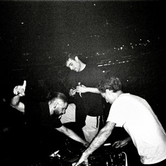 SOMMA, LE YORA, Fred Again.., Skrillex, Four Tet - Que Pasa X Baby Again.. (DJ Jimmy Edit)