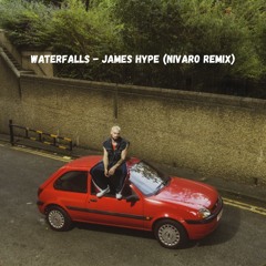 Waterfalls - James Hype (NIVARO Remix)