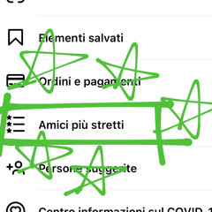 Boli & Mizz - Amici Stretti