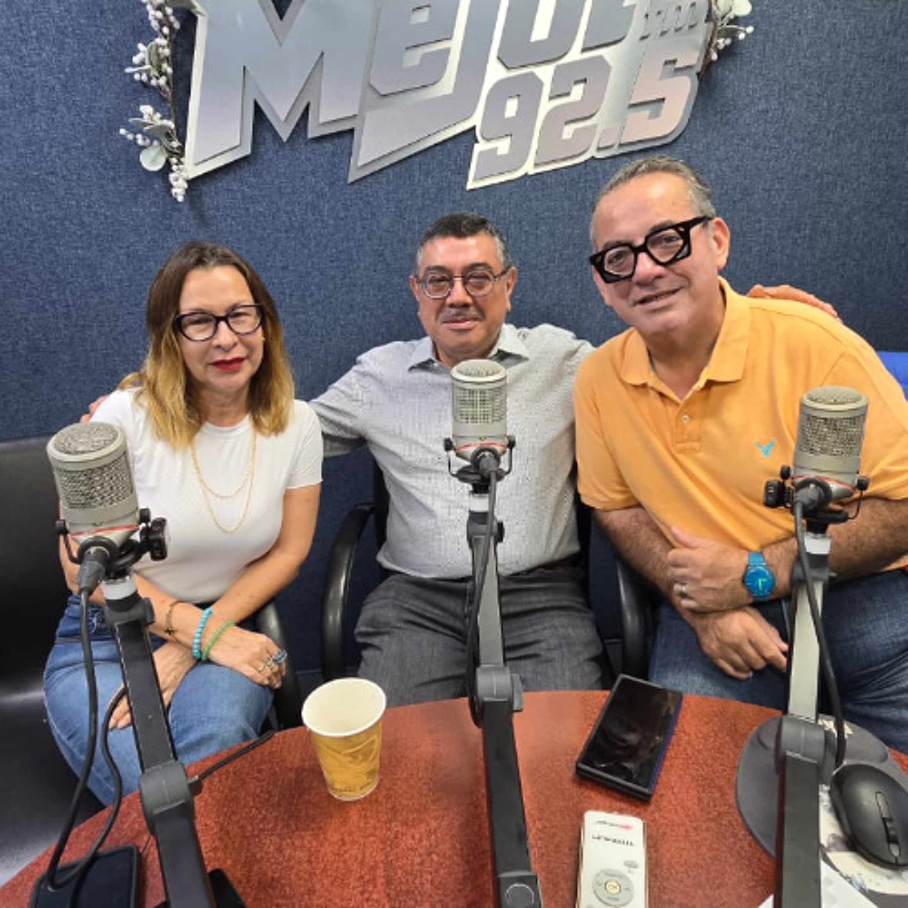 Max Cortés Press