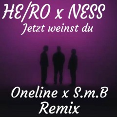 Oneline x S.m.B Weinst  master 16bit 44k .wav