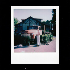 I Know Everything About Her (voice memo)