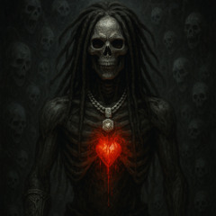 D3US 3X MVCH!NA ( Deus Ex Machina) By STVRGVZ3R