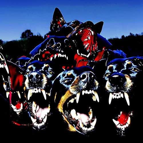 POP DEMON (SEEN IT ALL BEFORE)