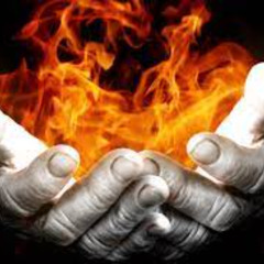 Keeper of the Flame