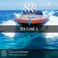 Zen Flame II