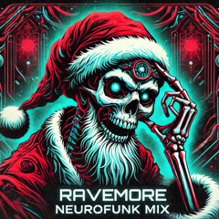 DECEMBRRR NEURO MIX