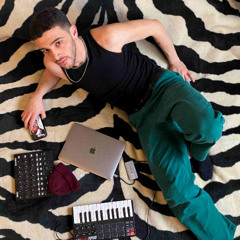 Guest Mix by GRILLAC w/ Marwa Belhaj Youssef (06.02.2025)