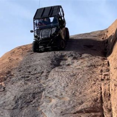 Review Special Price Hell'S Revenge 4x4 Off Roading Tour From Moab