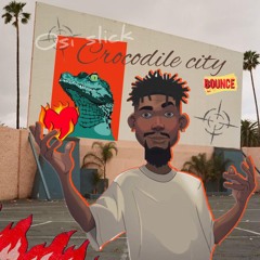 Crocodile City (Bounce)
