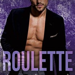 Roulette (MetroGen After Hours #3) by Carina Alyce #eBook #mobi #kindle