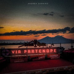 Via Partenope