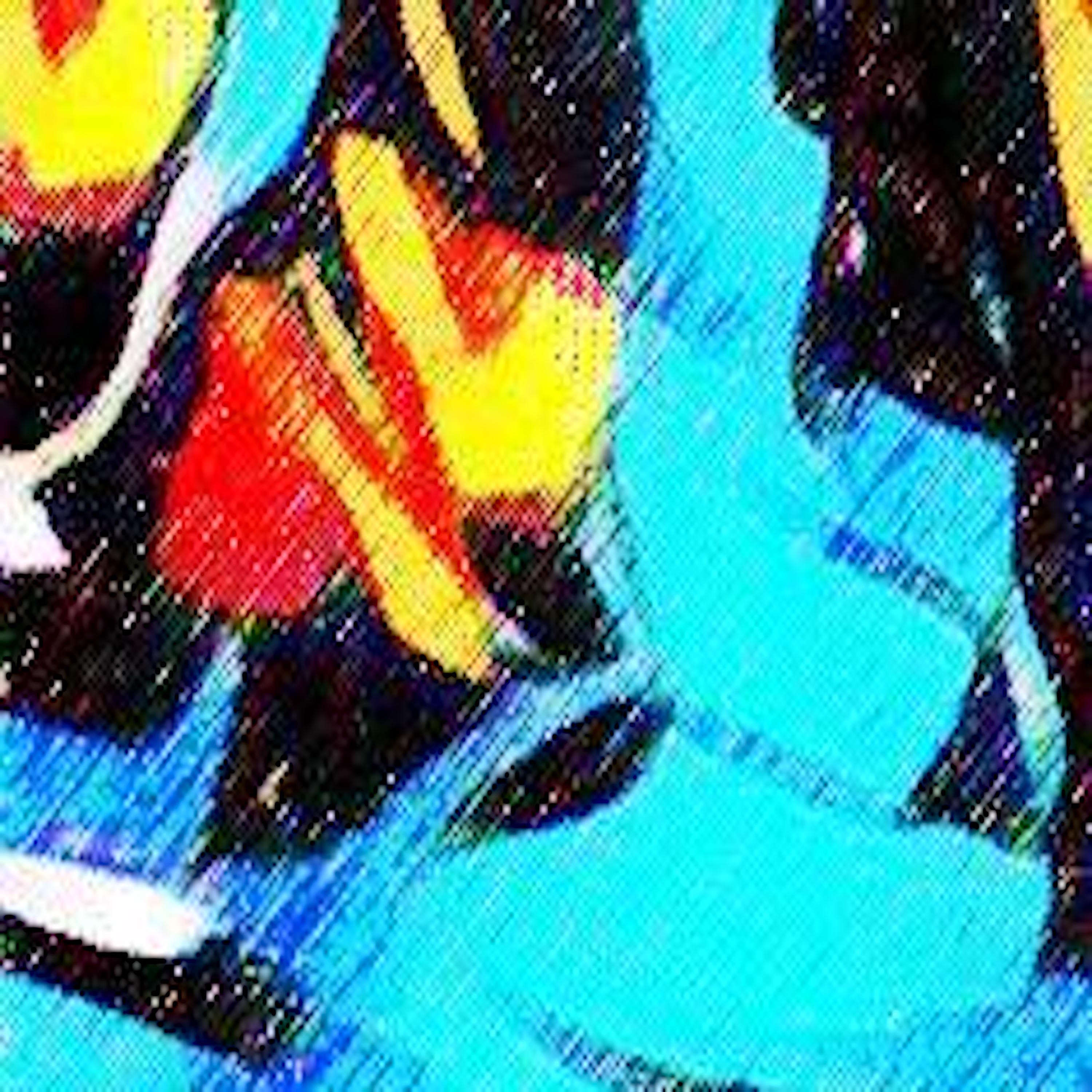 Leash Too Short - Martian From Venus episode artwork