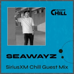 Seawayz - SiriusXM Chill Guest Mix