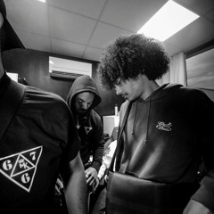 DOC OVG Feat Osirus Jack - EXCLU DVM SHOW