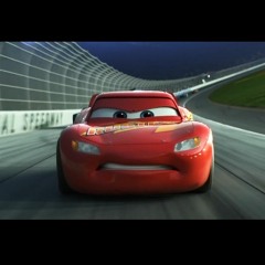 mcqueen is fading, fading fast