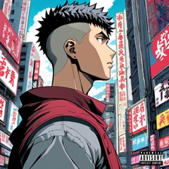 Goodbye [Prod. by nategoyard]