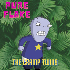 CRAMP TWINS DNB BOOTLEG