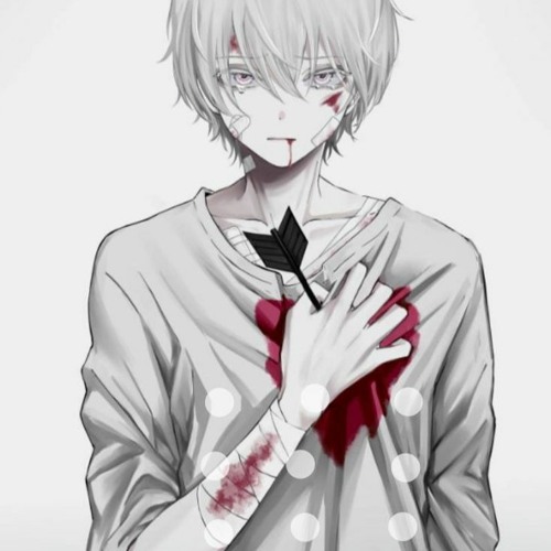 Nightcore - Me And My Broken Heart