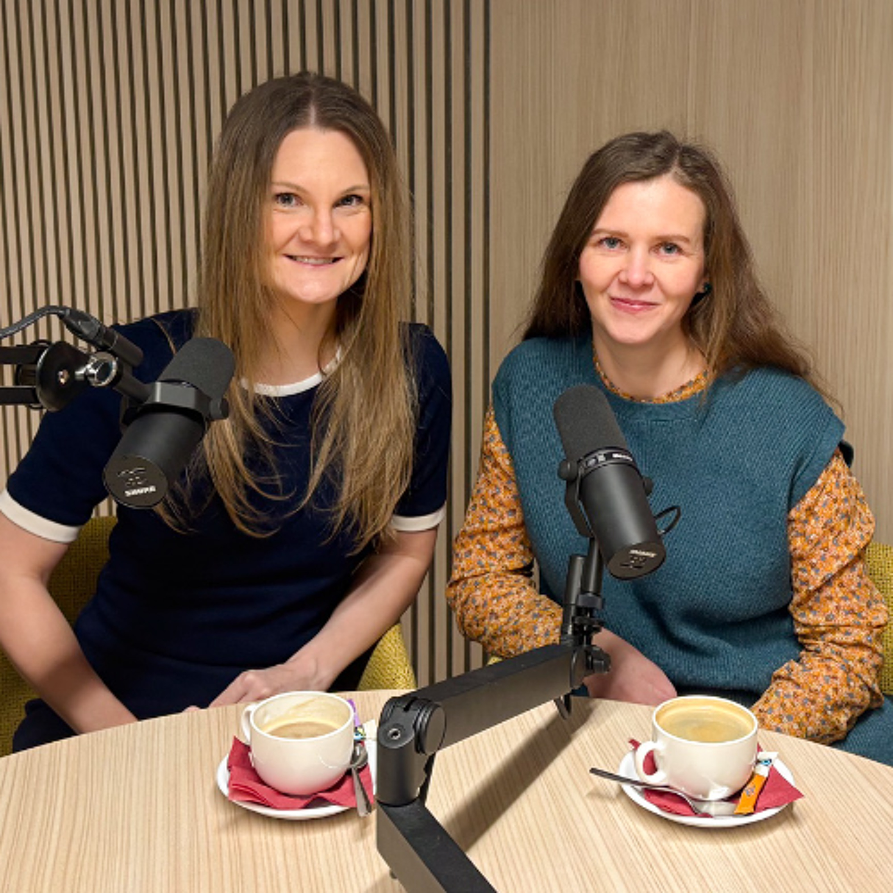 13.02.26 Sisuturundussaade. Teenindus rohepöörde surve all: kuidas tasakaalustada keskkonna ja kliendi ootusi