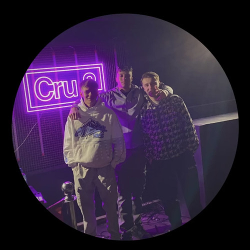 Denon Reed - used to me crying