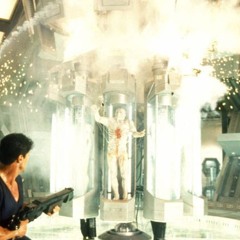 Dredd anihilates an illegal Cloning Facility - DNA Millennium Research