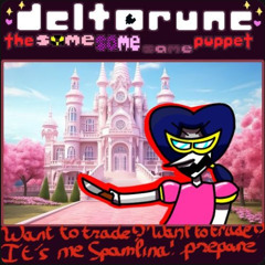 Want to trade Want to trade Its me Spamlina! Prepare - [Pig spamlina v2]