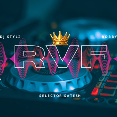REALISTIC VIBES OLD DUB MIX 1