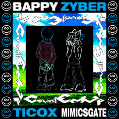 CountEmUp [PROD. TICOX & MIMICS GATE]