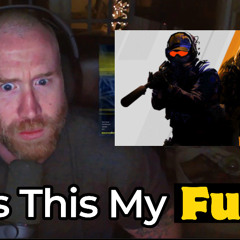 Changing the Way My Brain Is Wired Hurts | CS2, WoW, & a Dream Manifestation